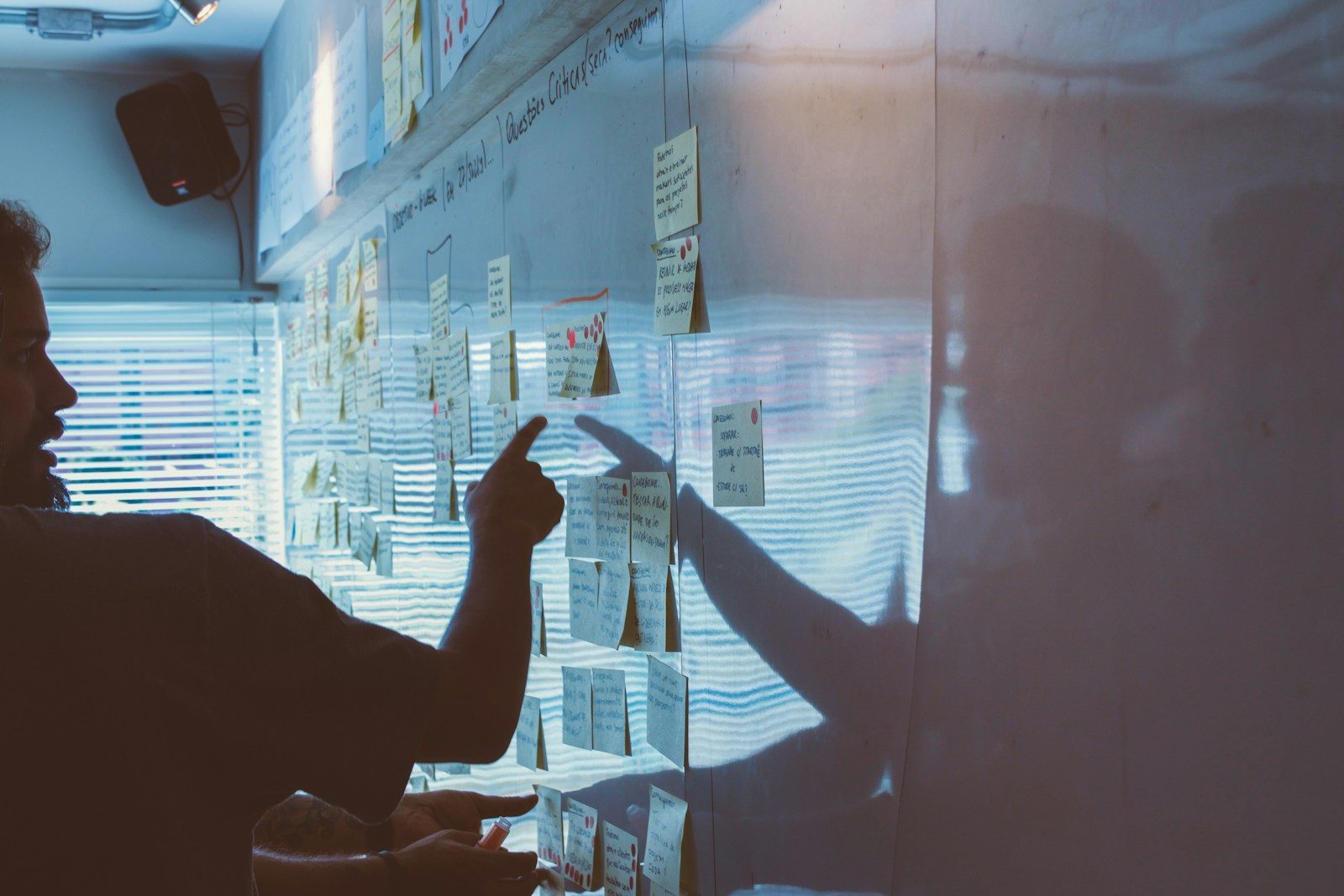 Building A Strategy For Sustainable Business Success